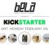 Bela and the D-Box on Kickstarter [and they’re nailing it]